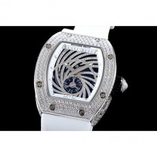 리차드밀 투어빌론 RM 51-02 -2